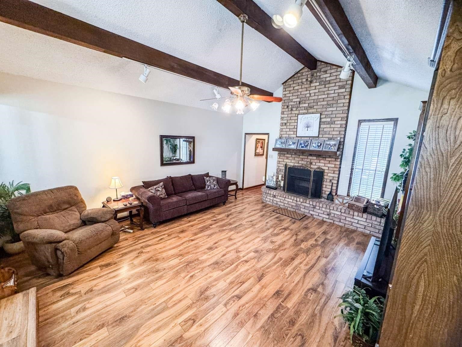 2400 Grangeway Road Marshall, TX 75672 - Photo 7 of 20 Gallery Image 7