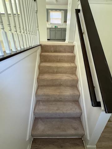 12627 Hilltop Road Lusby, MD 20657 - Photo 2 of 25 Entry way