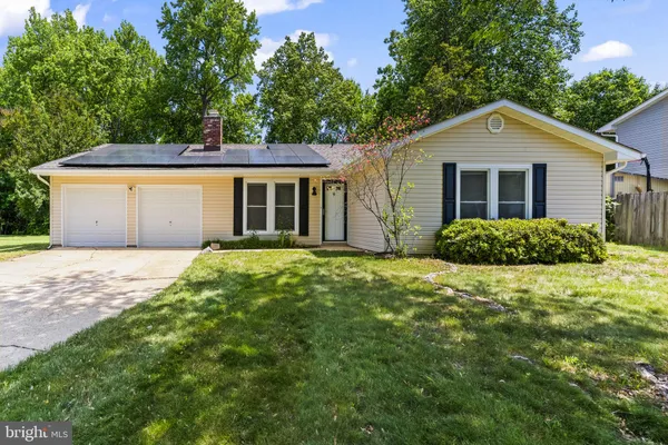 $2,800 | 2060 Red Spruce Court, Bryans Road, MD 20616