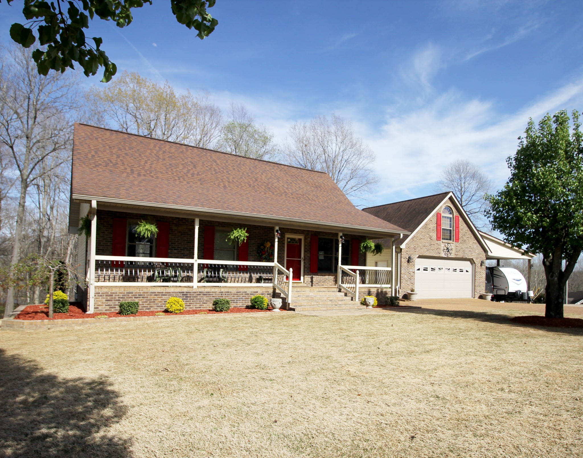 205 Crow Road Dover, TN 37058 - Photo 1 of 44 Gallery Image 1