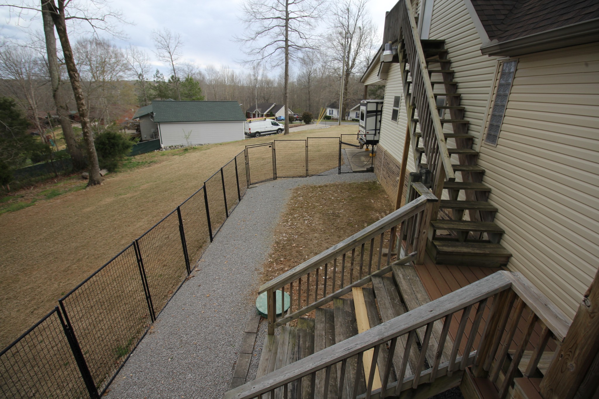 205 Crow Road Dover, TN 37058 - Photo 14 of 44 Gallery Image 14