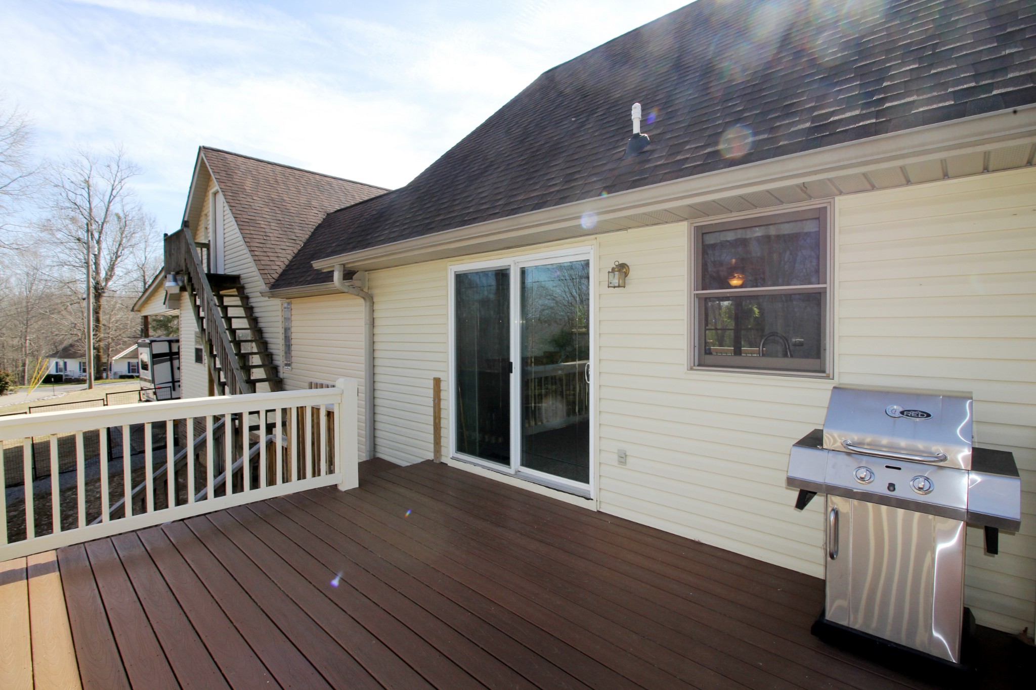 205 Crow Road Dover, TN 37058 - Photo 15 of 44 Gallery Image 15