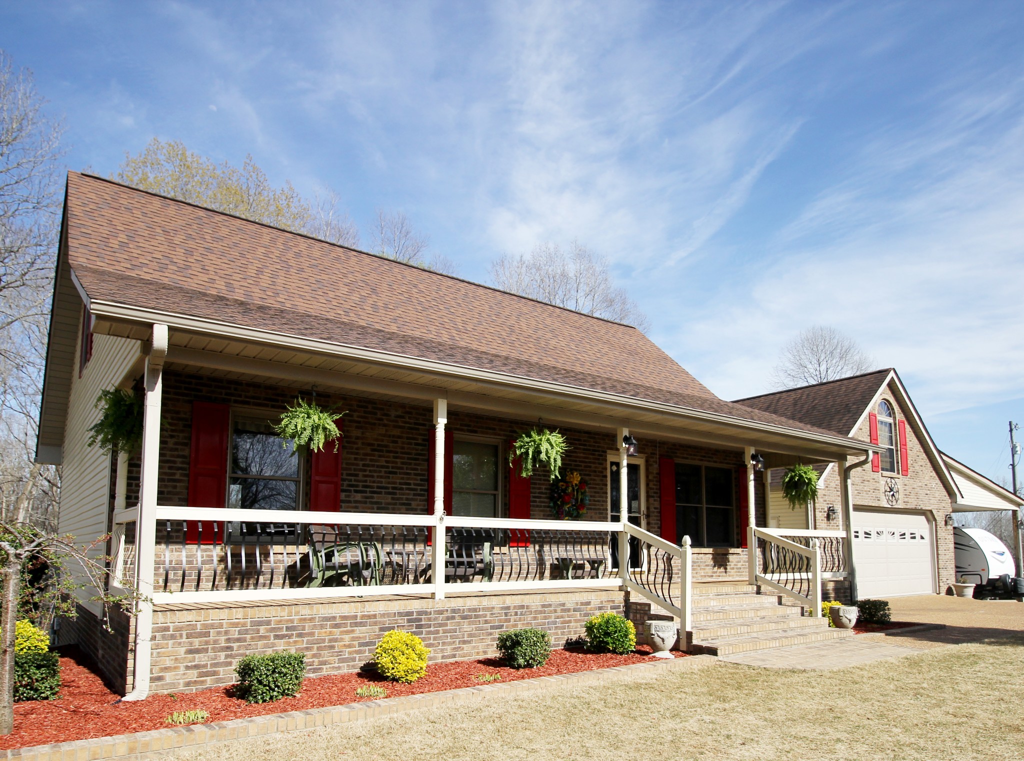 205 Crow Road Dover, TN 37058 - Photo 3 of 44 Gallery Image 3