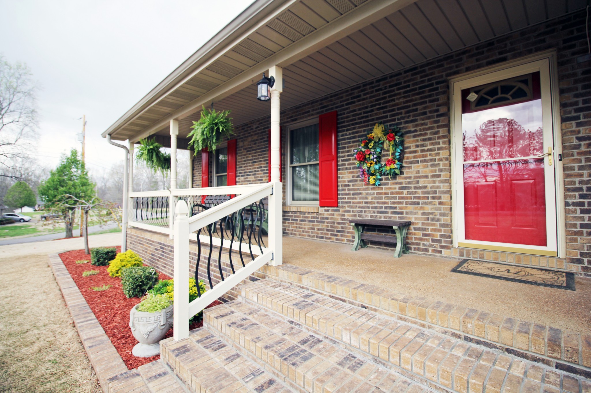 205 Crow Road Dover, TN 37058 - Photo 4 of 44 Gallery Image 4