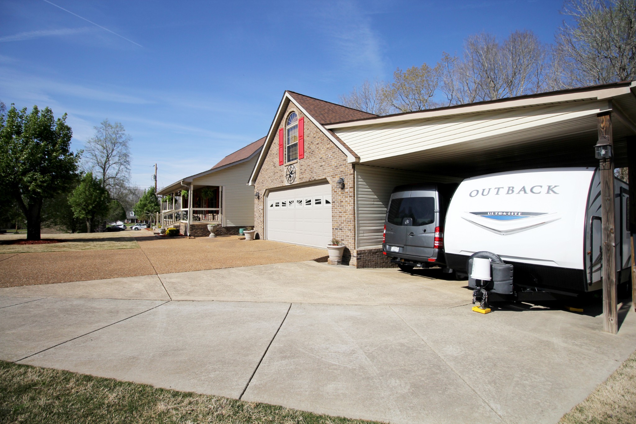 205 Crow Road Dover, TN 37058 - Photo 6 of 44 Gallery Image 6