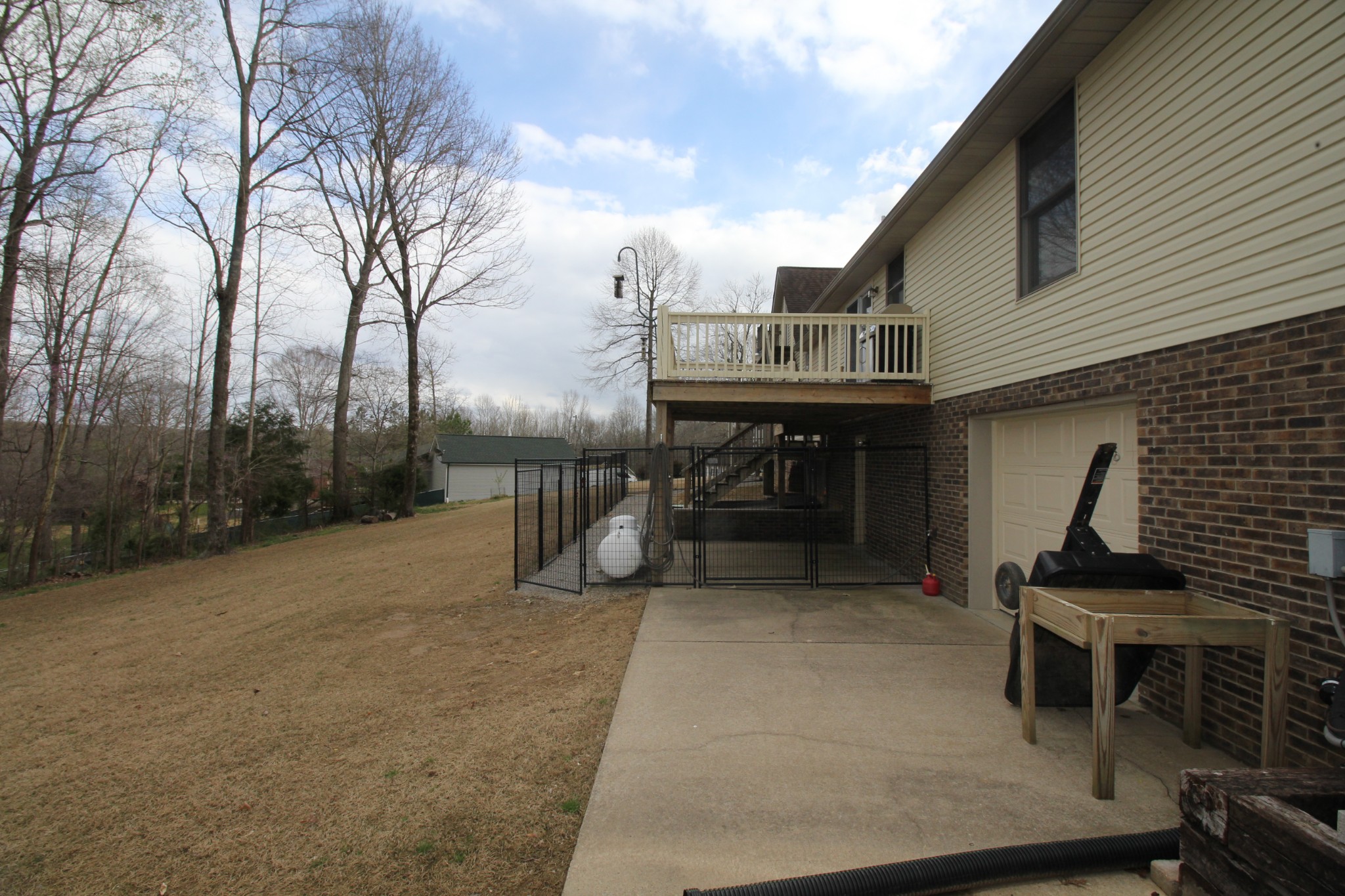 205 Crow Road Dover, TN 37058 - Photo 8 of 44 Gallery Image 8