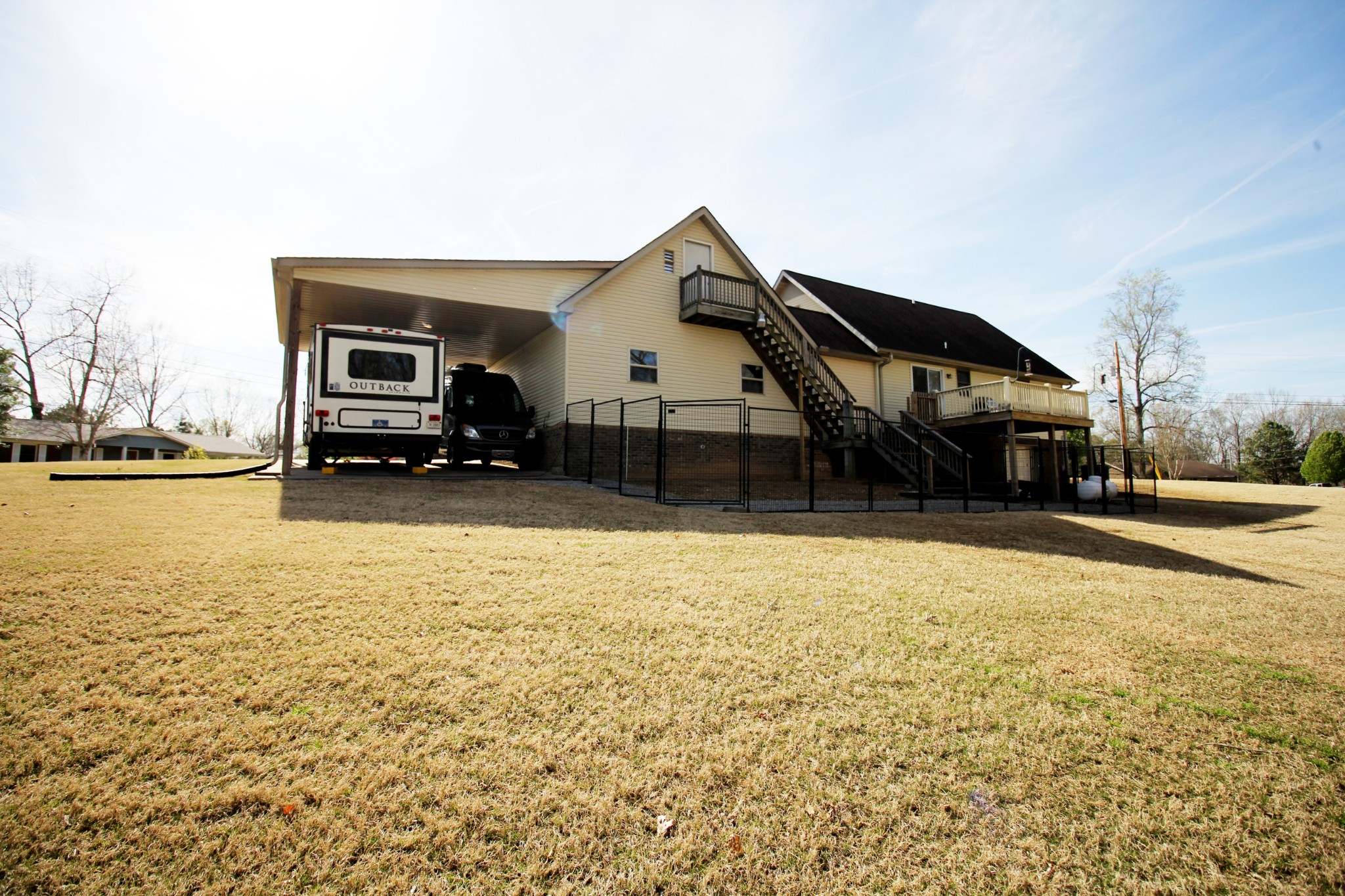 205 Crow Road Dover, TN 37058 - Photo 9 of 44 Gallery Image 9