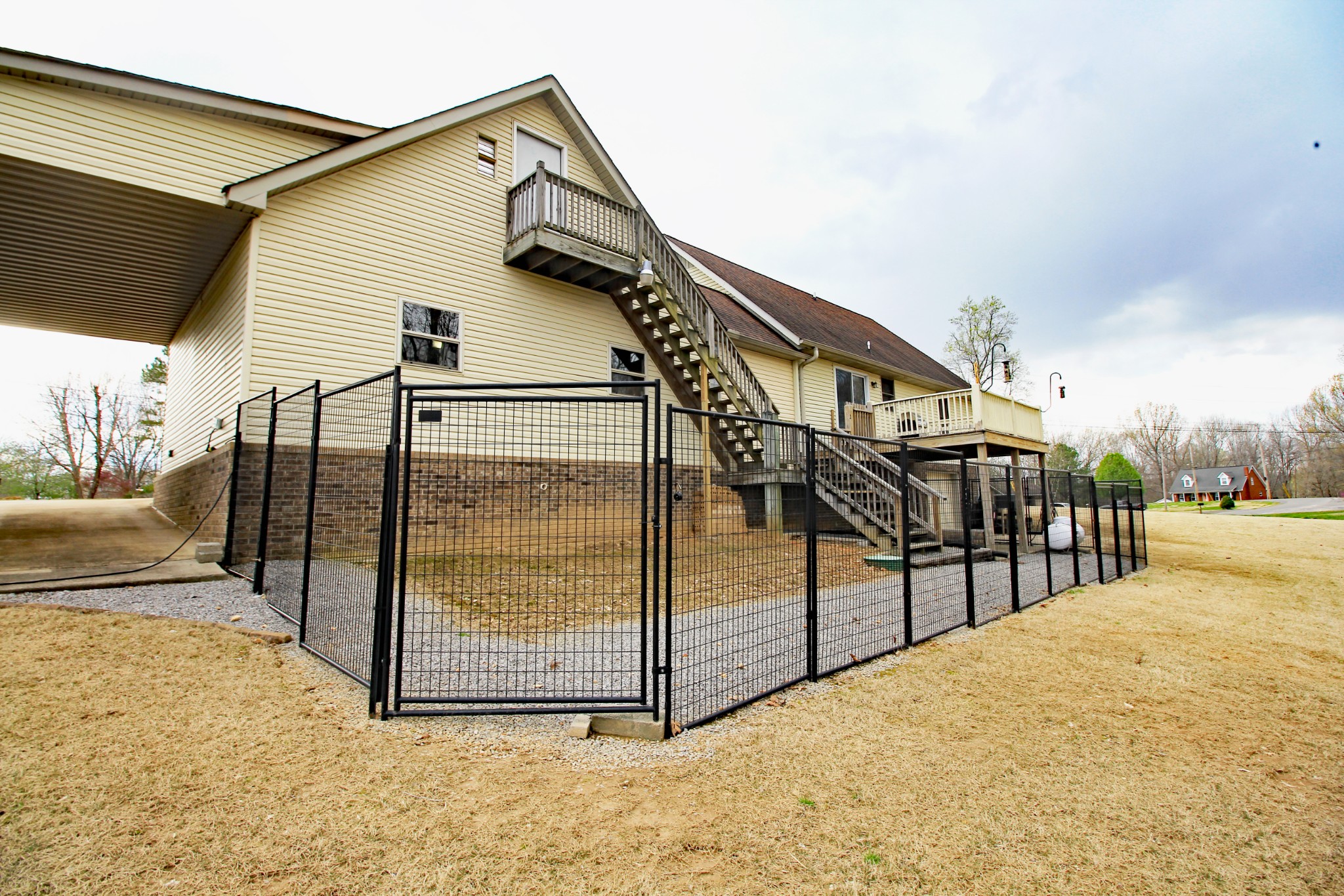205 Crow Road Dover, TN 37058 - Photo 10 of 44 Gallery Image 10