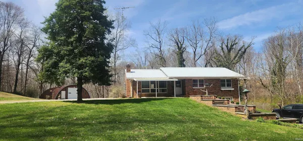 $550,000 | 10227 Lorainne Road, Leopold, IN 47551