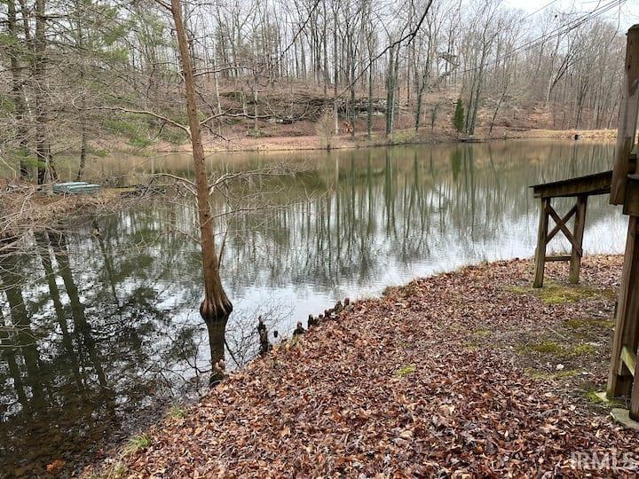 10227 Lorainne Road Leopold, IN 47551 - Photo 12 of 16