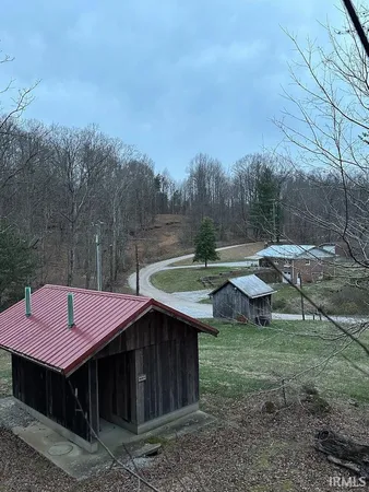 $550,000 | 10227 Lorainne Road, Leopold, IN 47551