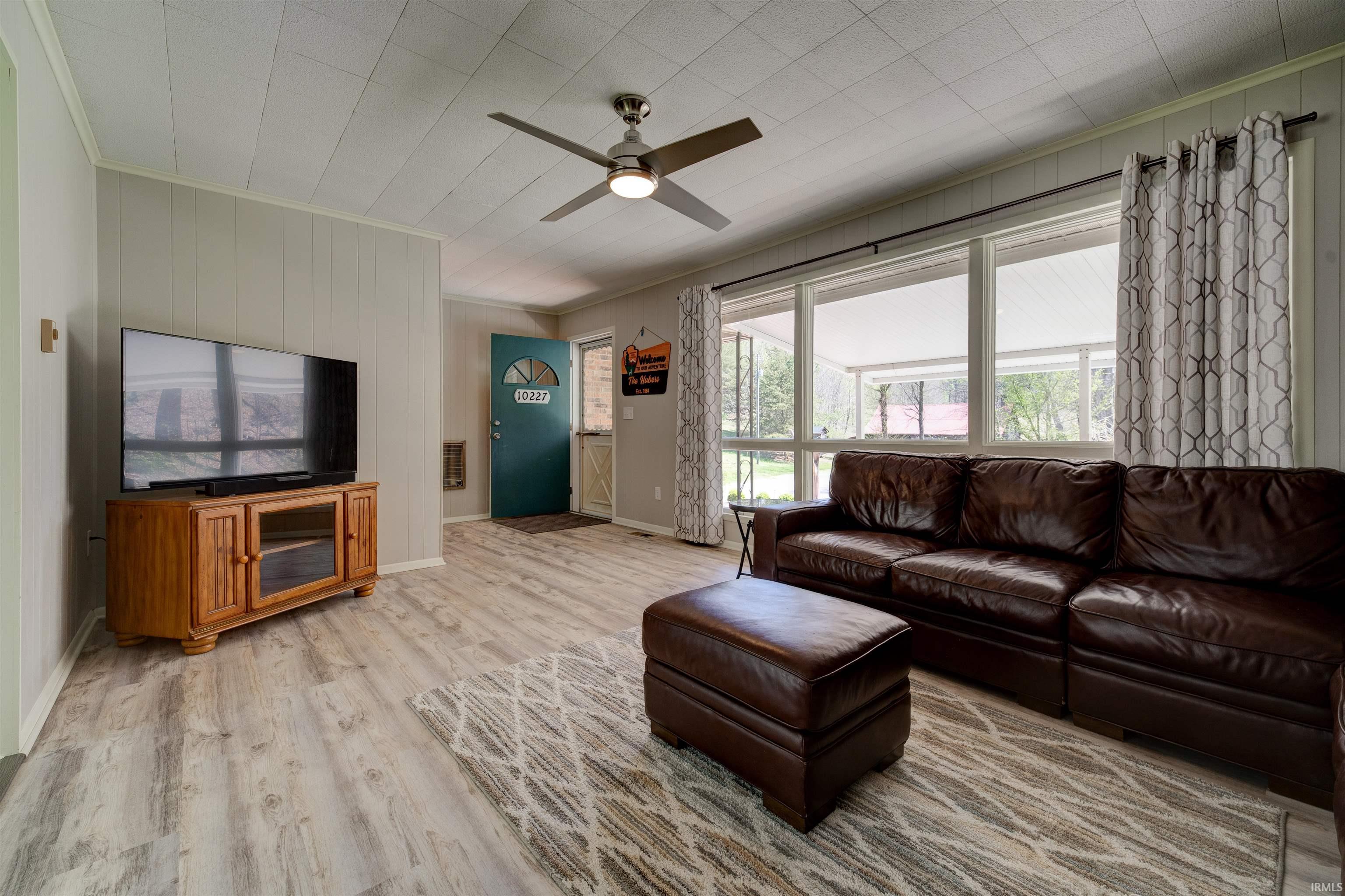 10227 Lorainne Road Leopold, IN 47551 - Photo 13 of 36