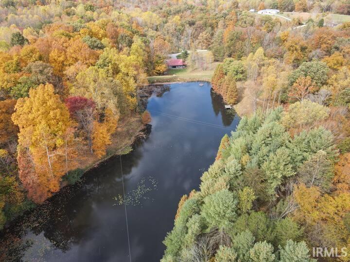 10227 Lorainne Road Leopold, IN 47551 - Photo 14 of 16