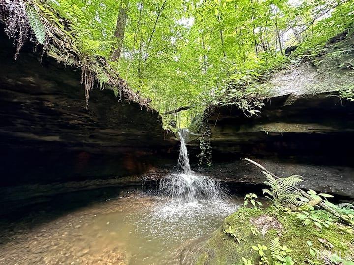 10227 Lorainne Road Leopold, IN 47551 - Photo 15 of 16
