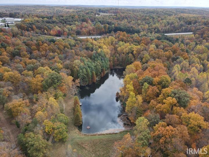 10227 Lorainne Road Leopold, IN 47551 - Photo 16 of 16