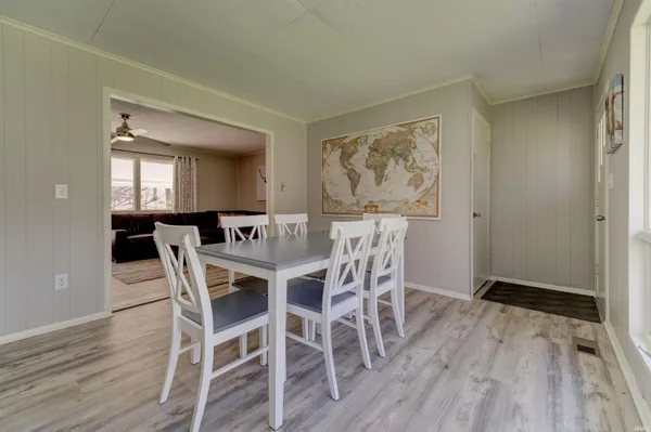 $550,000 | 10227 Lorainne Road, Leopold, IN 47551