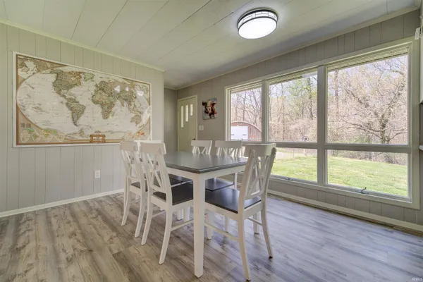 $550,000 | 10227 Lorainne Road, Leopold, IN 47551