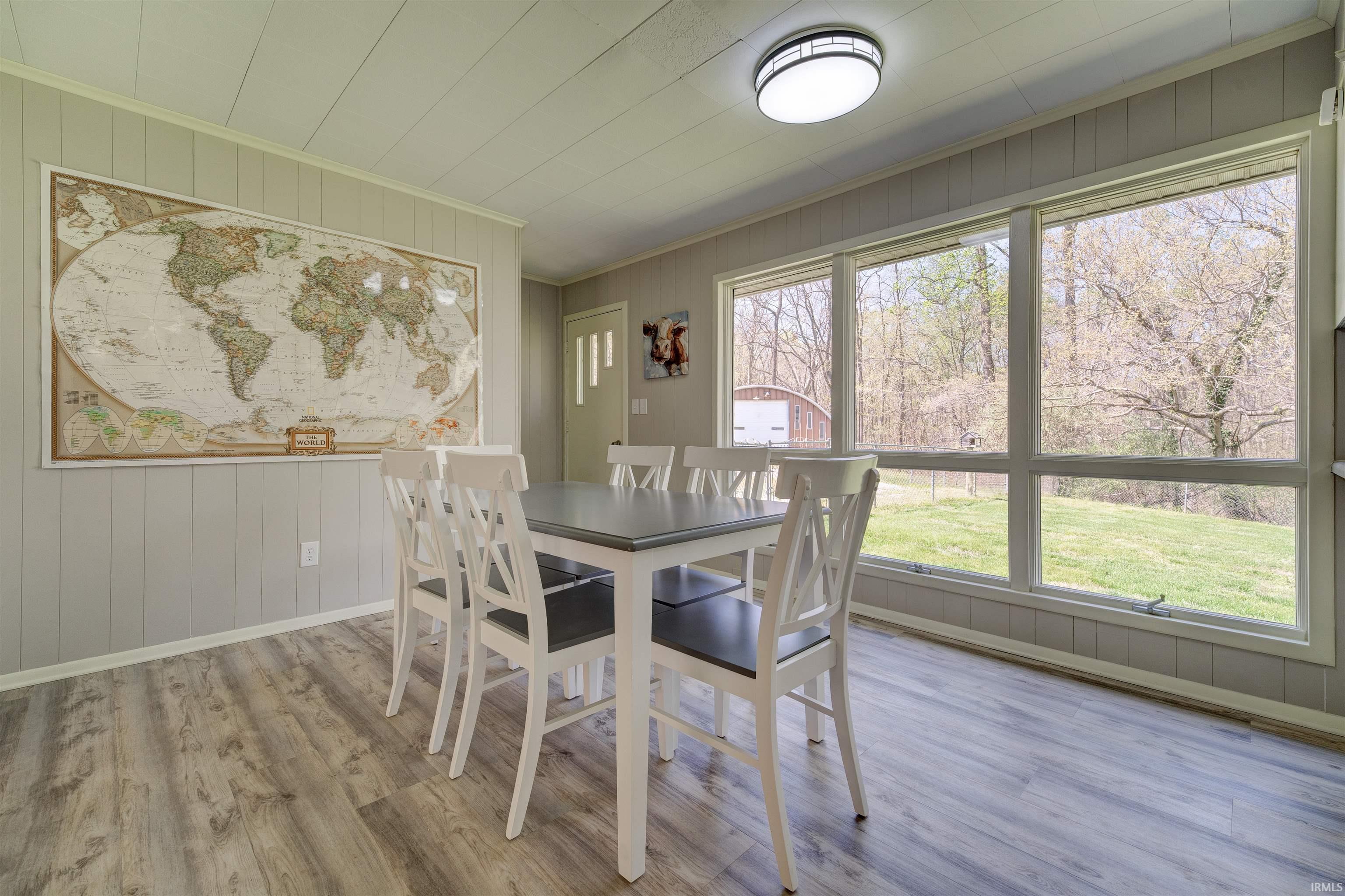 10227 Lorainne Road Leopold, IN 47551 - Photo 18 of 36