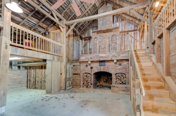 $550,000 | 10227 Lorainne Road, Leopold, IN 47551