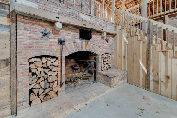 $550,000 | 10227 Lorainne Road, Leopold, IN 47551