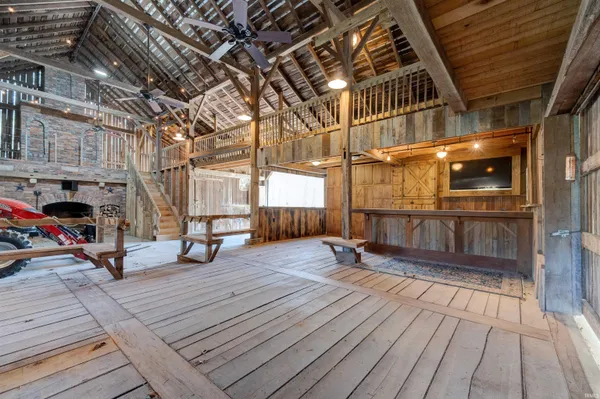 $550,000 | 10227 Lorainne Road, Leopold, IN 47551