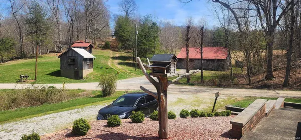 $550,000 | 10227 Lorainne Road, Leopold, IN 47551