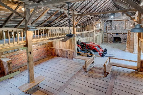 $550,000 | 10227 Lorainne Road, Leopold, IN 47551