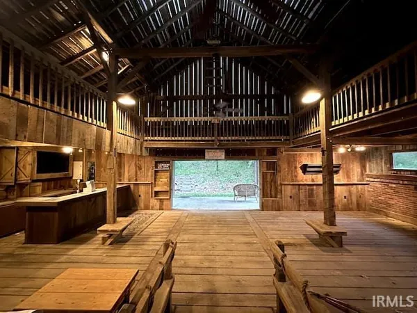 $550,000 | 10227 Lorainne Road, Leopold, IN 47551