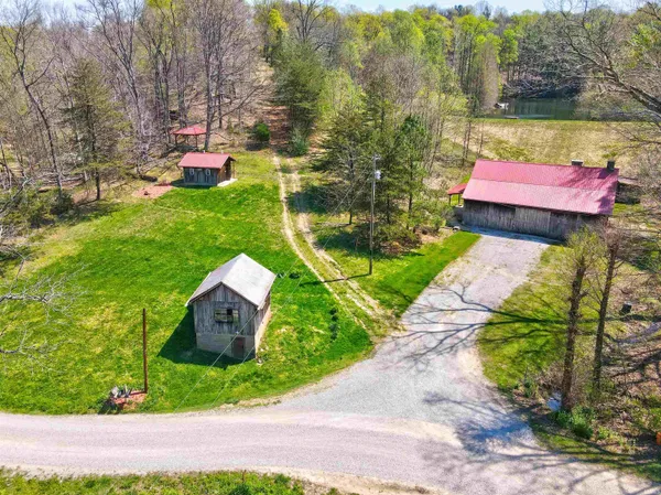 $550,000 | 10227 Lorainne Road, Leopold, IN 47551