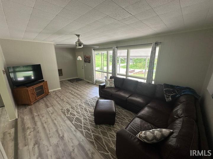 10227 Lorainne Road Leopold, IN 47551 - Photo 5 of 16