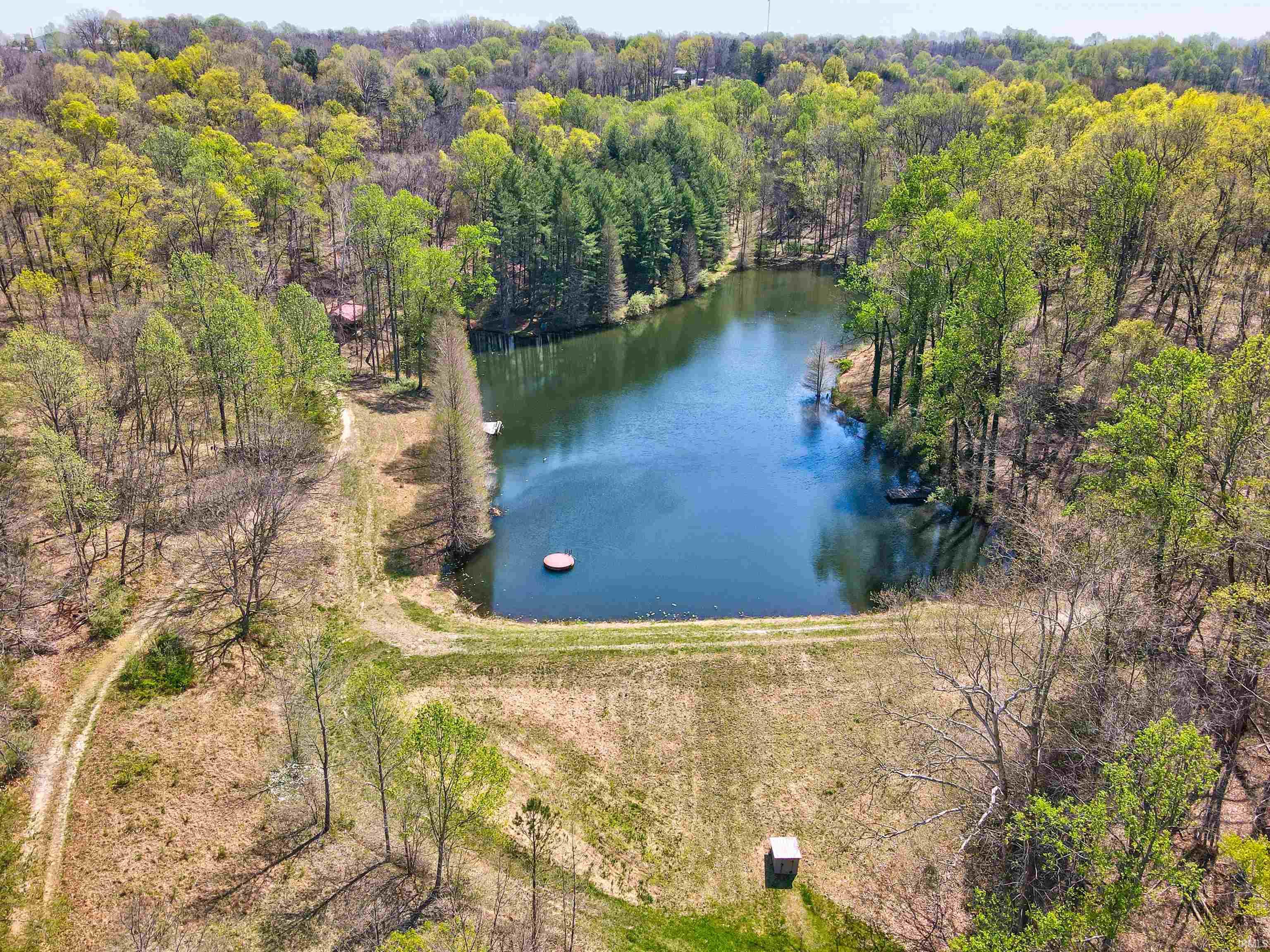 10227 Lorainne Road Leopold, IN 47551 - Photo 5 of 36