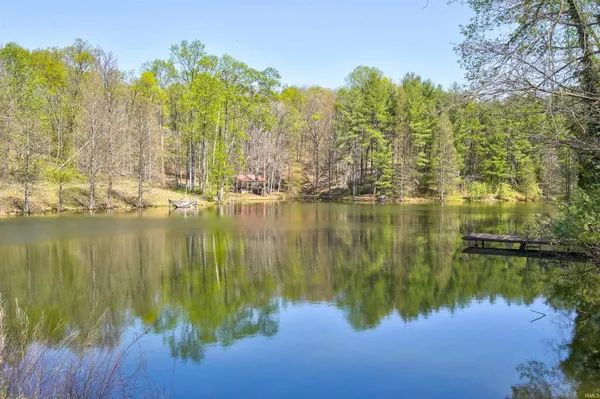 $550,000 | 10227 Lorainne Road, Leopold, IN 47551