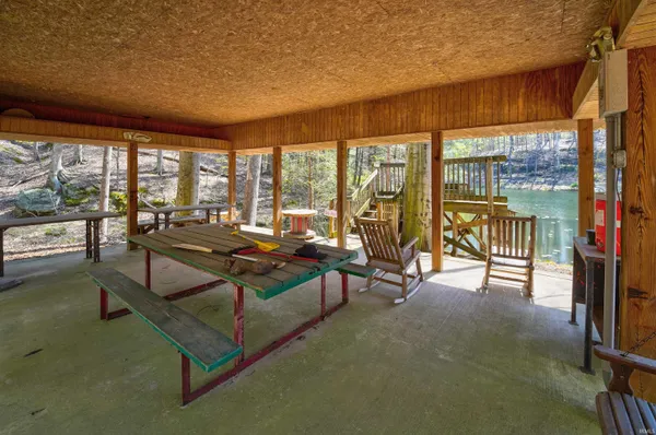 $550,000 | 10227 Lorainne Road, Leopold, IN 47551