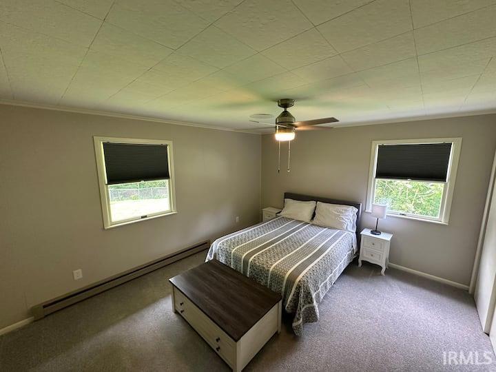 10227 Lorainne Road Leopold, IN 47551 - Photo 10 of 16