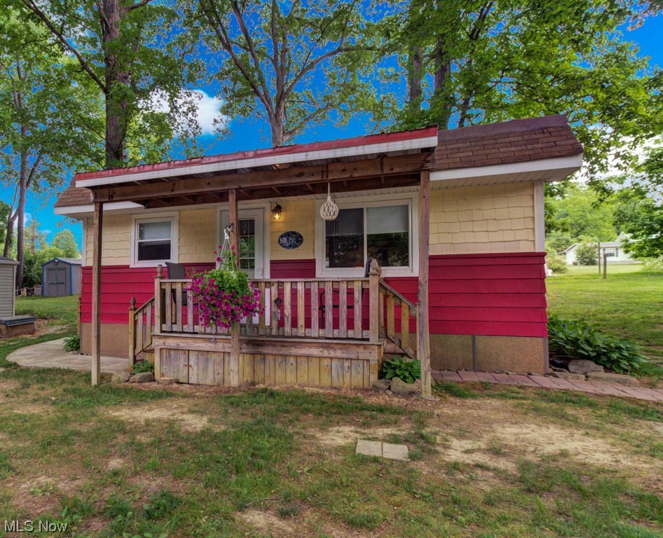 2055 Vesper Road Southwest Carrollton, OH 44615 - Photo 12 of 33 Gallery Image 12