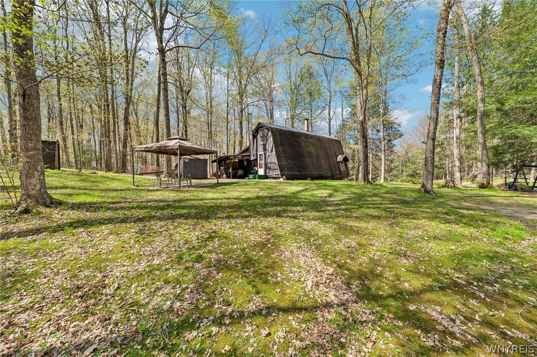 3890 Weber Road Orangeville, NY 14569 - Photo 24 of 40