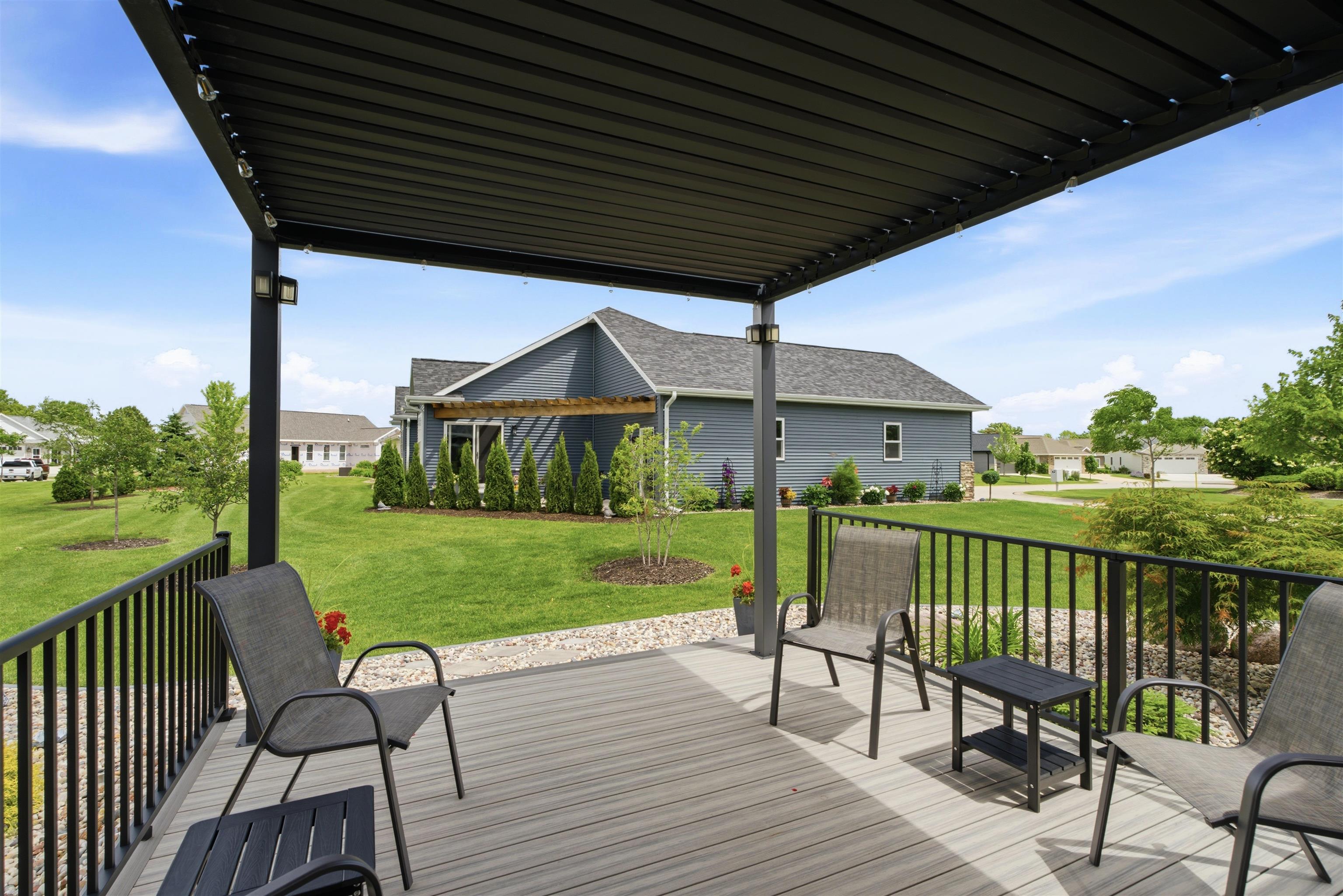 901 Clover Court Menasha, WI 54952 - Photo 34 of 41