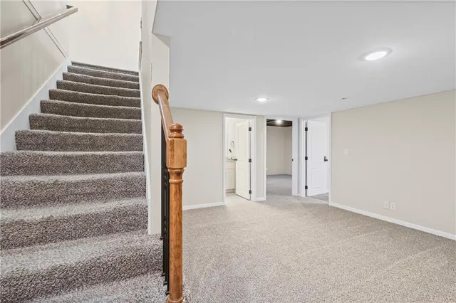 $345,000 | 1402 Southwest 8th Terrace, Oak Grove, MO 64075