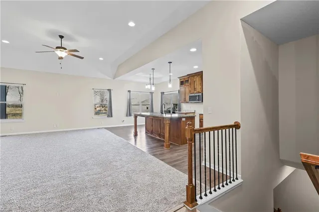 $345,000 | 1402 Southwest 8th Terrace, Oak Grove, MO 64075