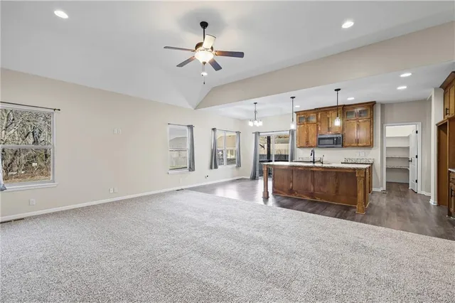 $345,000 | 1402 Southwest 8th Terrace, Oak Grove, MO 64075