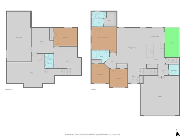 $345,000 | 1402 Southwest 8th Terrace, Oak Grove, MO 64075