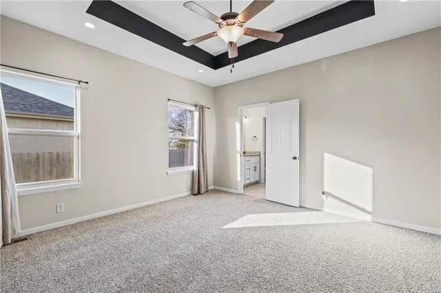 $345,000 | 1402 Southwest 8th Terrace, Oak Grove, MO 64075