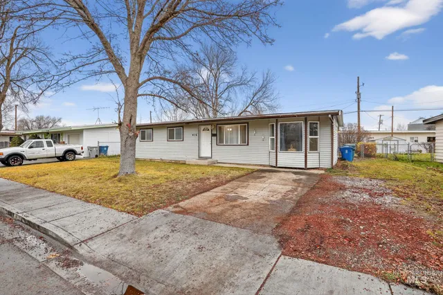 $250,000 | 416 North 4th West, Mountain Home, ID 83647