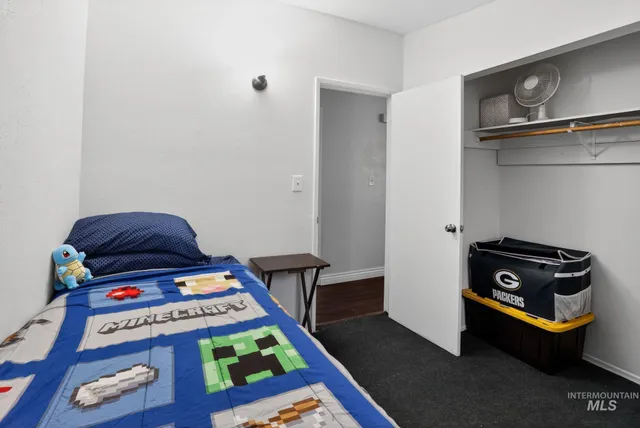 $250,000 | 416 North 4th West, Mountain Home, ID 83647