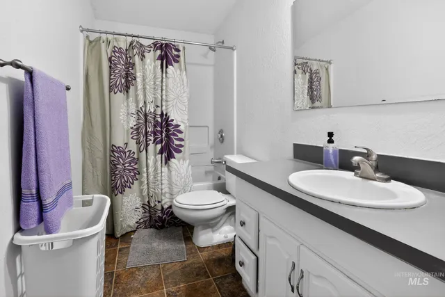 $250,000 | 416 North 4th West, Mountain Home, ID 83647