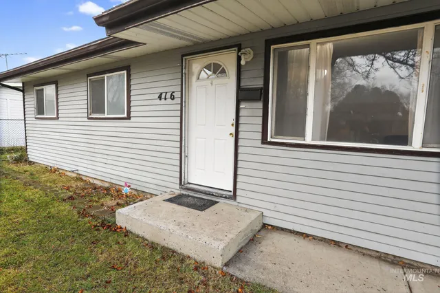 $250,000 | 416 North 4th West, Mountain Home, ID 83647