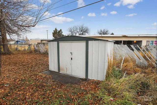 $250,000 | 416 North 4th West, Mountain Home, ID 83647