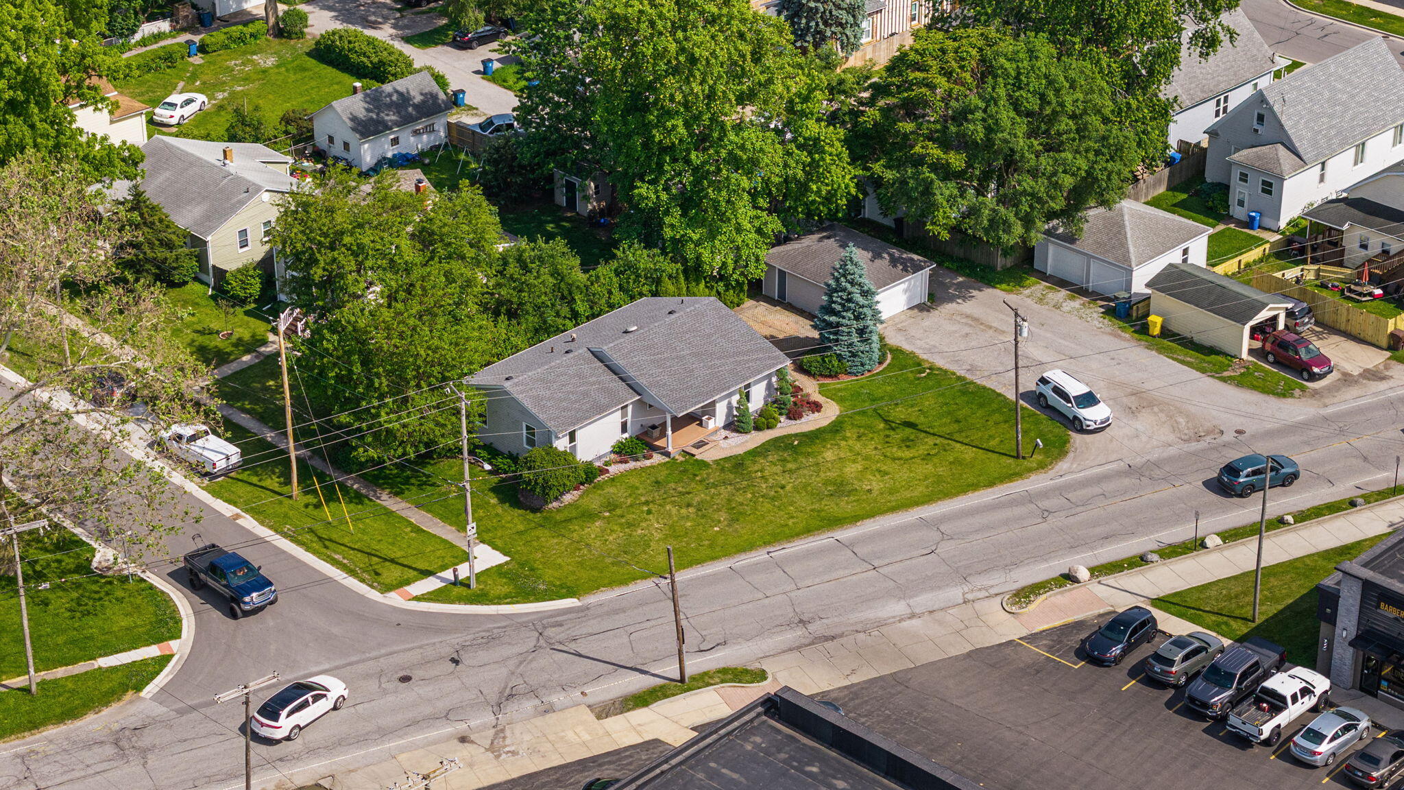 518 Merrillville Road Crown Point, IN 46307 - Photo 5 of 49 2048x1152