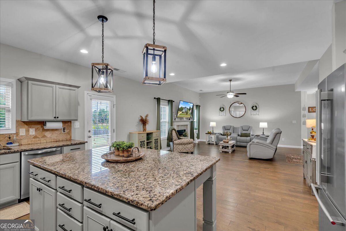 200 Brampton Way Perry, GA 31069 - Photo 21 of 72 Gallery Image 21