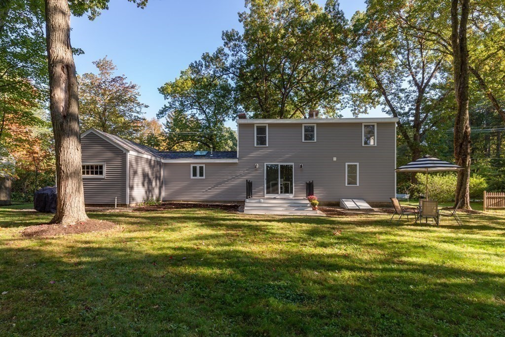 92 New Estate Road Littleton, MA 01460 - Photo 20 of 33
